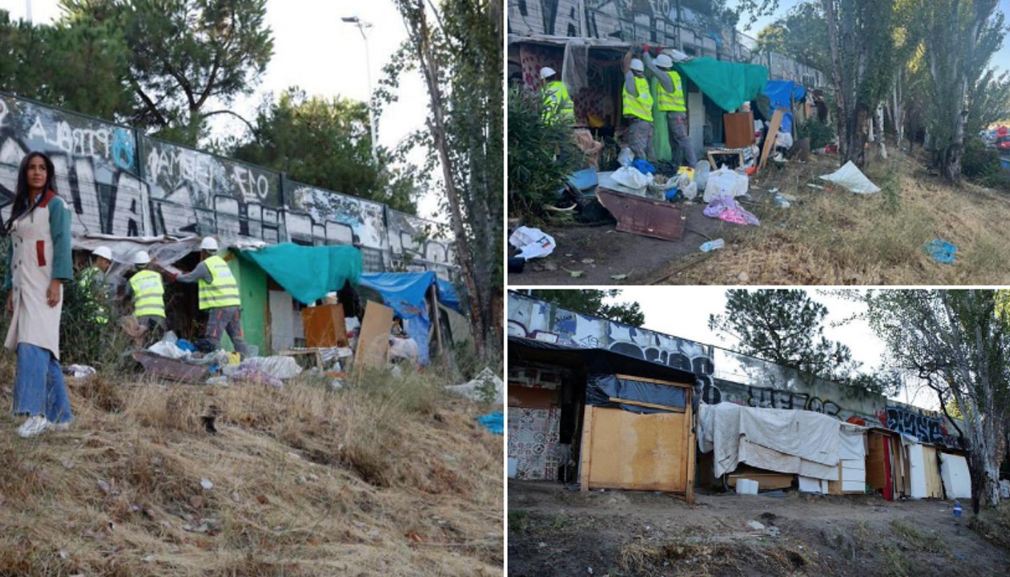 Villacis infraviviendas